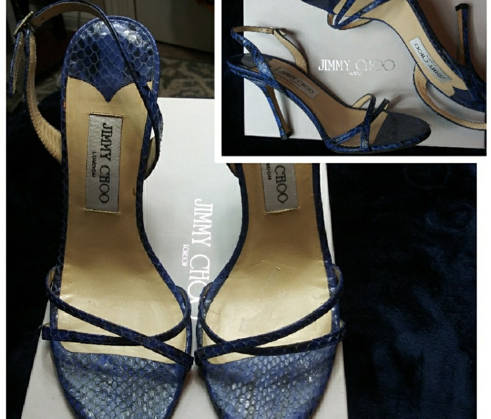 Jimmy Choo London